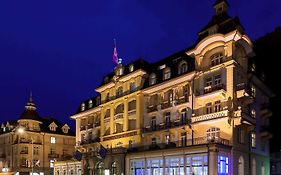 Hotel Royal st Georges Interlaken